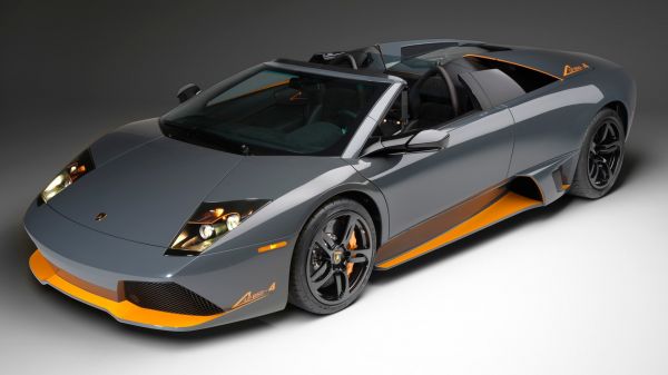 auto, voertuig, Lamborghini, sportwagen, Lamborghini Murcielago, Lamborghini Diablo