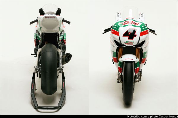 2011, 3504x2336 px, Castrol, Honda, superbike, tým