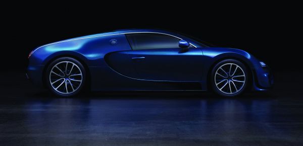 bil, fordon, sportbil, Bugatti, Bugatti Veyron, prestanda bil