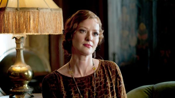 portret,mode,TV,Boardwalk Empire,Gillian Darmody,Gretchen Mol