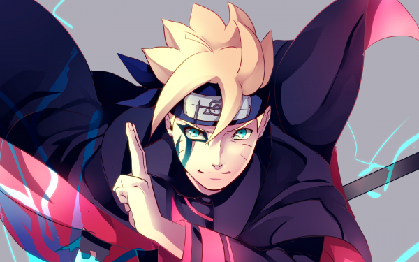 boruto,Uzumaki Boruto,Jogan