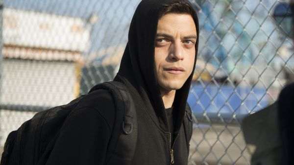 Mr. Robot,Rami Malek,model-,portret,mode,Persoon