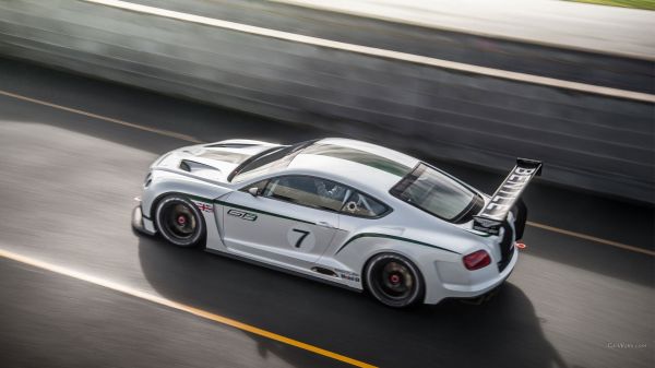 mașină,vehicul,mașină sport,Bentley Continental GT3,Bentley,Porsche