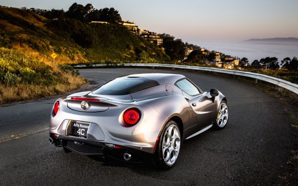 Alfa Romeo,Alfa Romeo 4C Spider,mașină,1920x1200 px,Alfa Romeo 4C