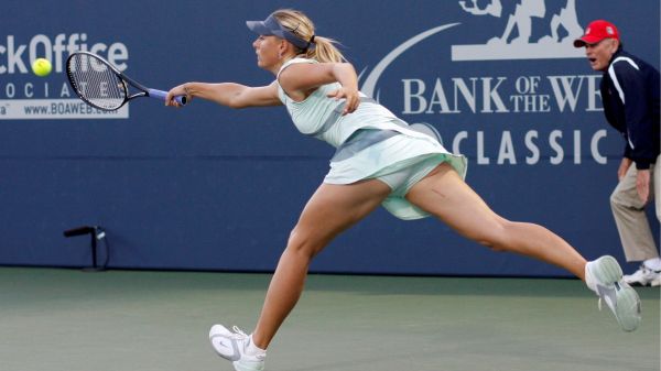 Deportes, tenis, Maria Sharapova, torneo, tenista, Evento de competición