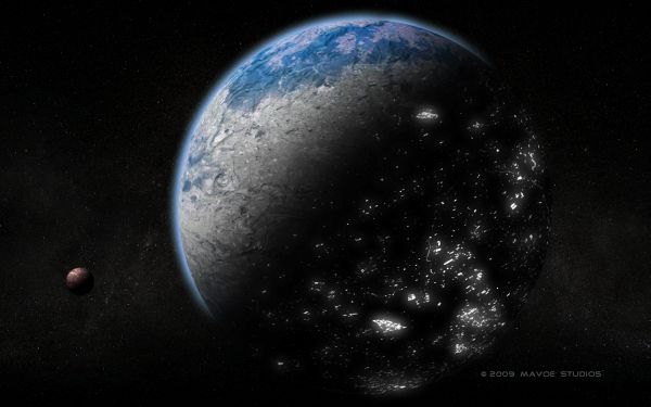 night,planet,space,sky,galaxy,sphere