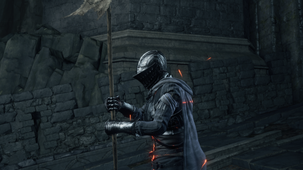 Dark Souls III,Videopelit,Software