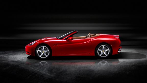 Ferrari California,1920x1080 px