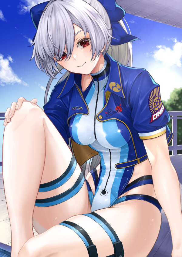 anime, animemeisjes, tieten, big boobs, Fate Series, Fate Grote Bestel