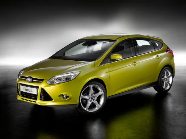 Araba,Araç,Ford,2013,Ford Focus,Coupe