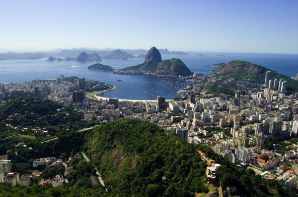 Brazil,building,city,Rio de Janeiro,3008x2000 px