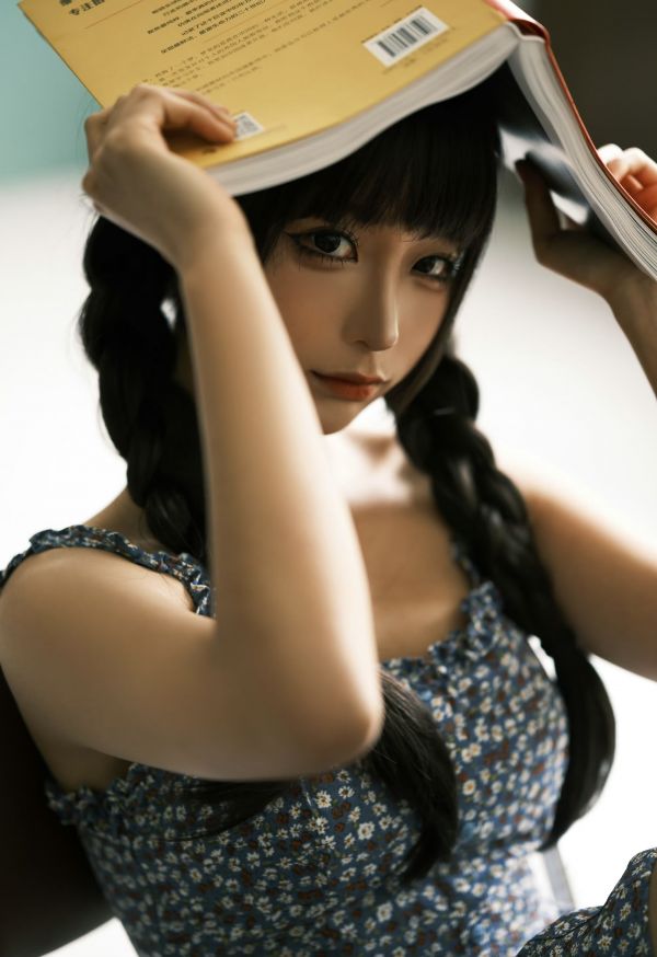 Chun Momo,Girl Band,Asien,Frau,Cosplay