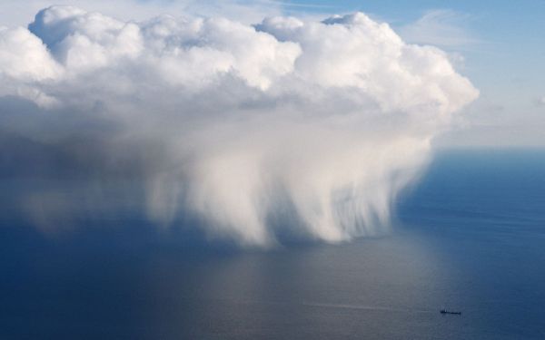 storm,dåligt väder,moln,orkan,ångare