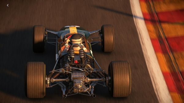 1920x1080 px,1968 Lotus 49,Proyecto CARS,Spa Francorchamps