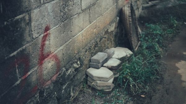 China,wall,town,stone