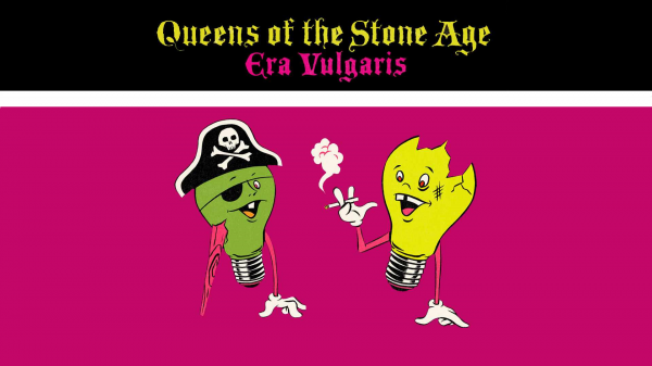 music,Queens of the Stone Age