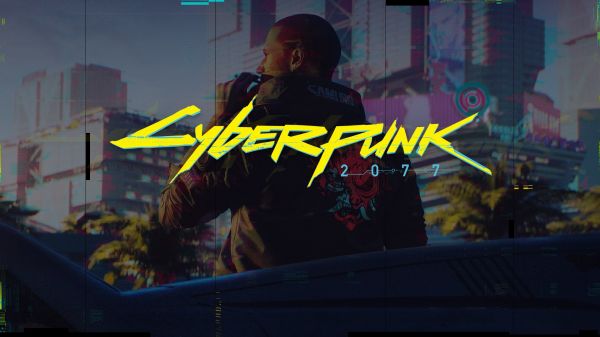 Cyberpunk 2077,CD Projekt RED,Zaklínač