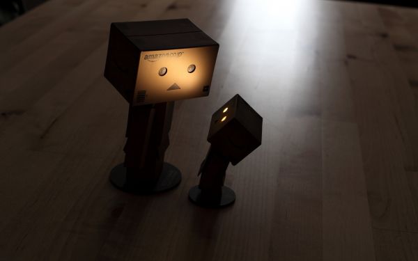 danboard,boxes,steam,robots,parquet,shadow