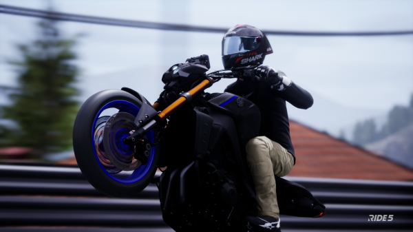 motorsykkel,biker,road bike,Yamaha,Yamaha MT 09,Suzuki