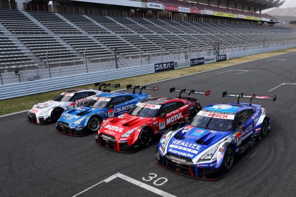 Nismo,Nissan GT R NISMO,GT R ​​R35,GT R,Race biler,racerbaner