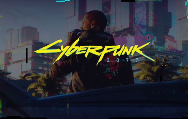 cyberpunk 2077,CD Projekt RED,The Witcher