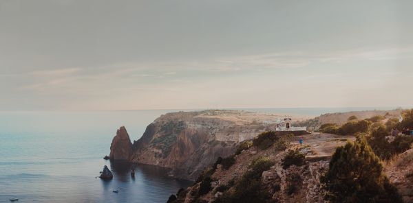 η δυση του ηλιου,θάλασσα,καλοκαίρι,ουρανός,φως,πανόραμα