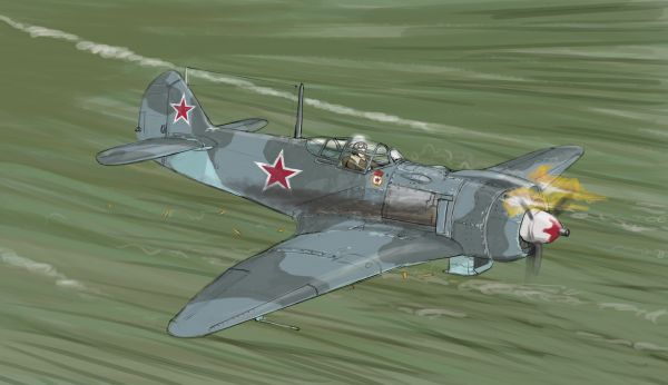 Самолет,самолет,Военный самолет,Североамериканский P 51 Mustang,Художественное произведение,Пропеллер