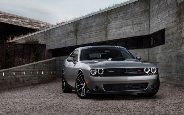 автомобиль,Dodge,Dodge Challenger R T