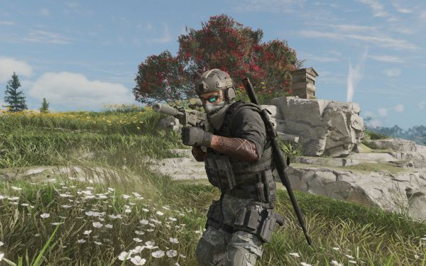 Ghost Recon Breakpoint,Tom Clancy's Ghost Recon,screenshot,PC gaming