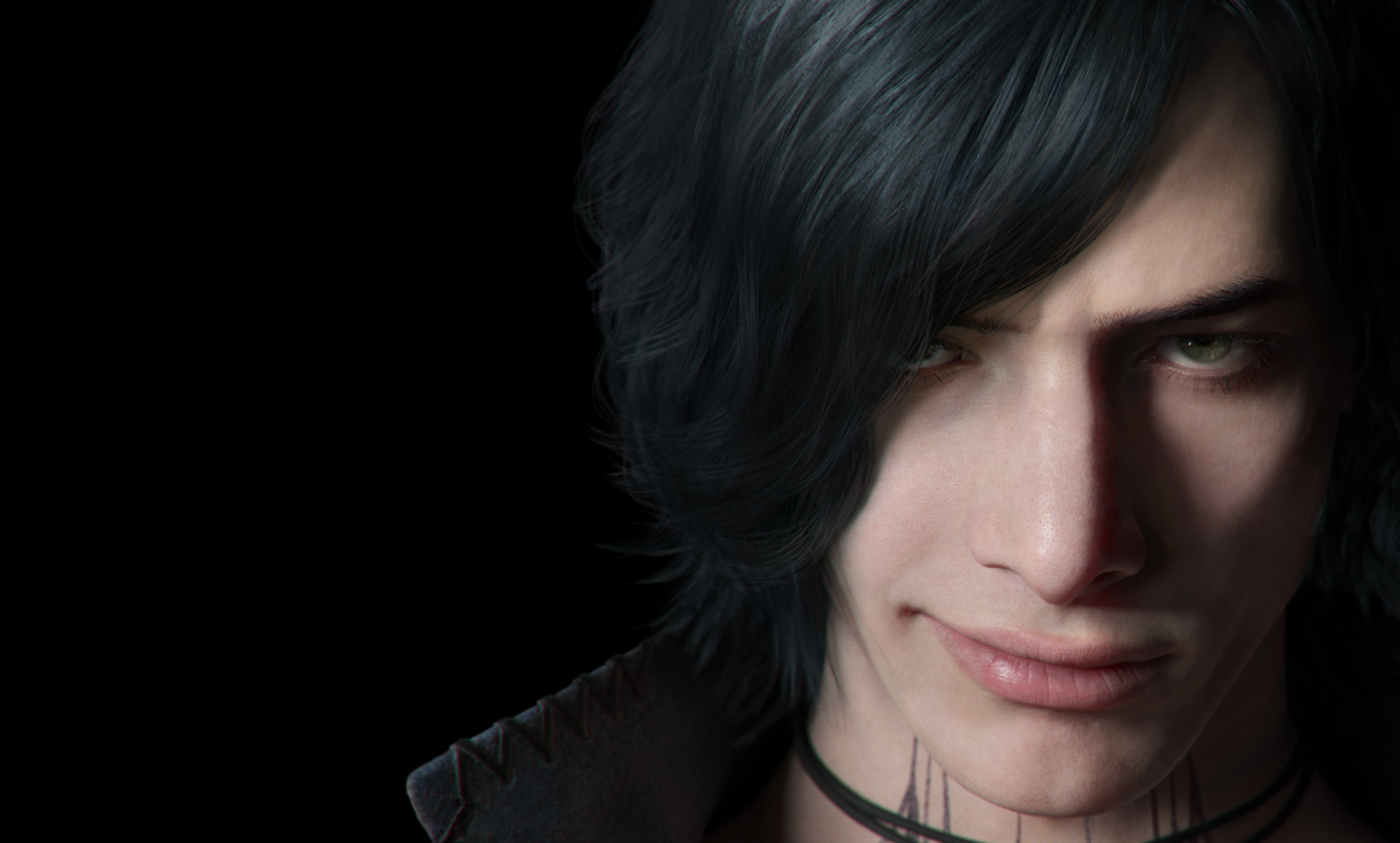 paholainen saattaa itkeä, devil may cry 5, Videopelit