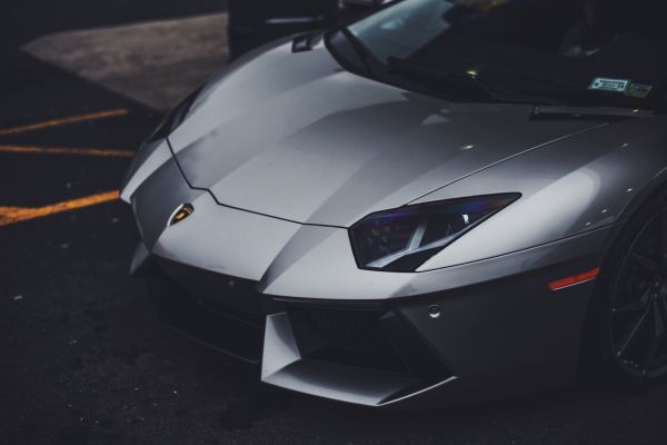 carro, veículo, Supercarros, Lamborghini, Lamborghini Aventador, Carro esportivo