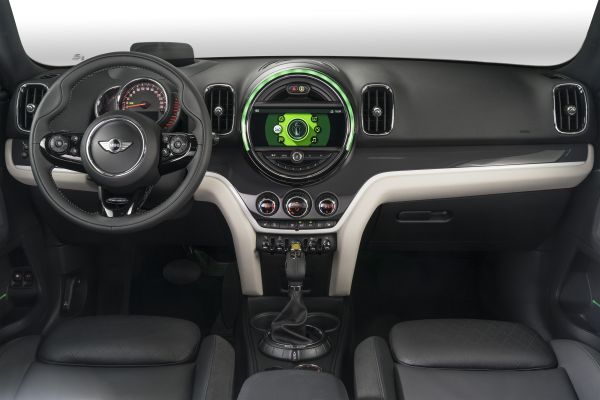 Năm 2016,Mini,Cooper S E Countryman ALL4,Netcarshow,Netcar,Hình ảnh xe hơi