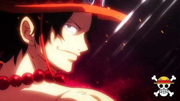 Portgas D Ace,หนึ่งชิ้น,one piece ulti,อะนิเมะชาย