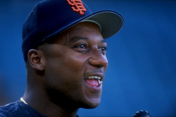 béisbol,darryl hamilton,Mlb