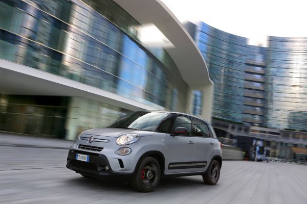 mașină, vehicul, 2015, Fiat 500, FIAT, netcarshow