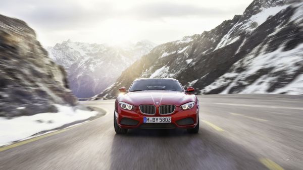 1920x1080 piksel,BMW Z4