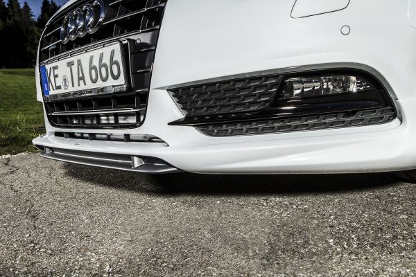 samochód, pojazd, Audi, samochód sportowy, ABT, Sedan