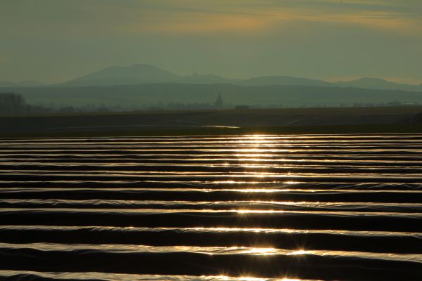 negro,Nubes,avión,Reflexiones,Deutschland,Hessen