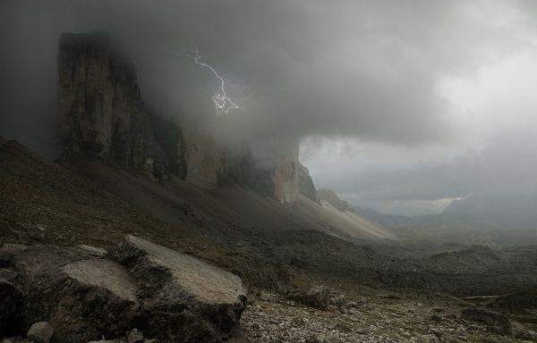 luz solar,panorama,montanhas,Rocha,natureza,neve