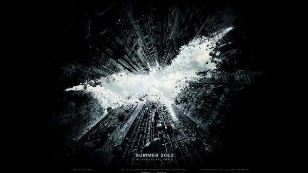 nghệ thuật số,Đơn sắc,đêm,The Dark Knight,Batman,Poster phim