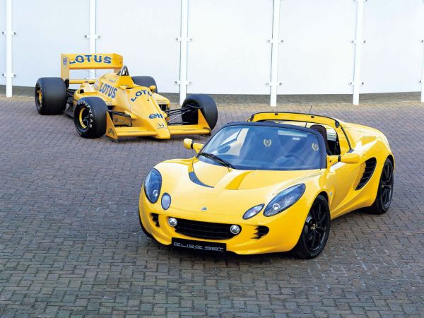 bil,køretøj,Lotus Elise,sportsvogn,2010,ydeevne bil