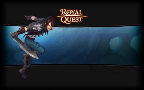 1920x1200 px,Royal Quest