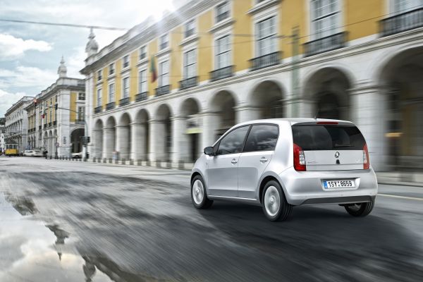 carro,veículo,2013,Volkswagen para cima,Skoda,Netcarshow