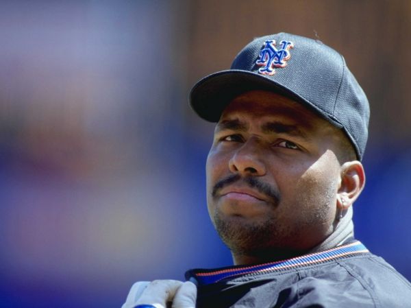 bóng chày,Bóng chày Major League,bobby bonilla