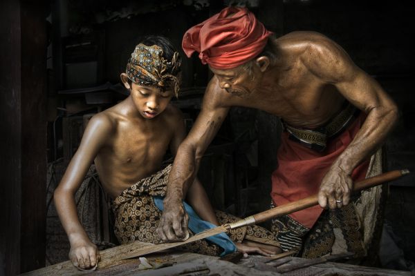 travel,boy,shirtless,Bali,man,metal