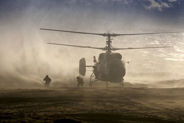 sky,vehicle,aircraft,sunlight,field,soldier