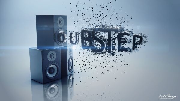 dubstep,marca,font,reclamă,multimedia,captură de ecran