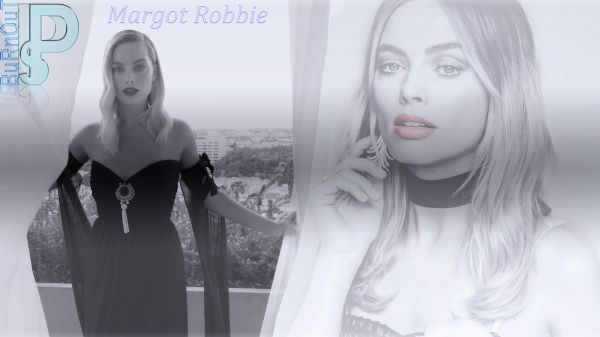 Margot Robbie,ausztrál