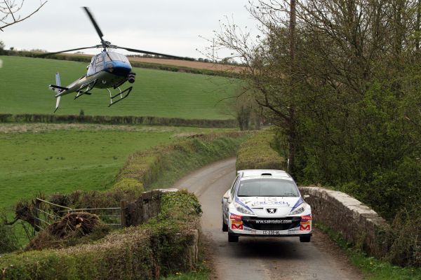 helikopter view,3504x2336 px,bil,helikoptrar,irland,Peugeot