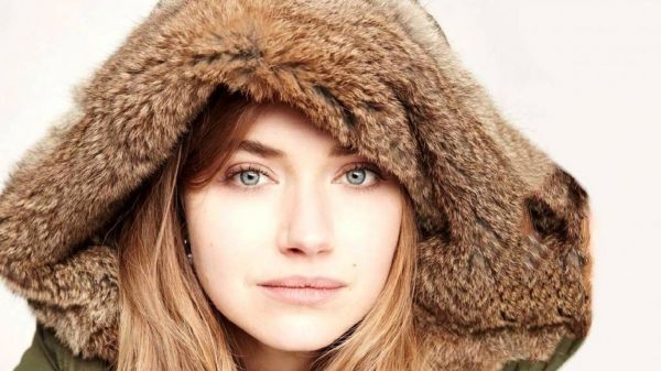 femmes,brunette,Imogen Poots